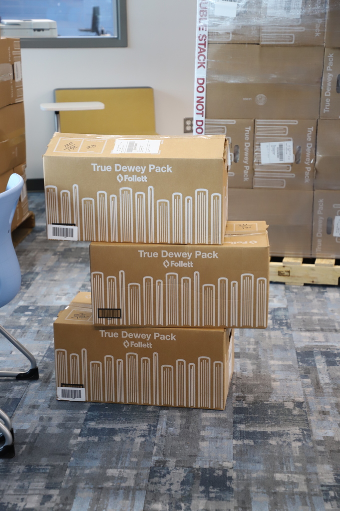 Boxes