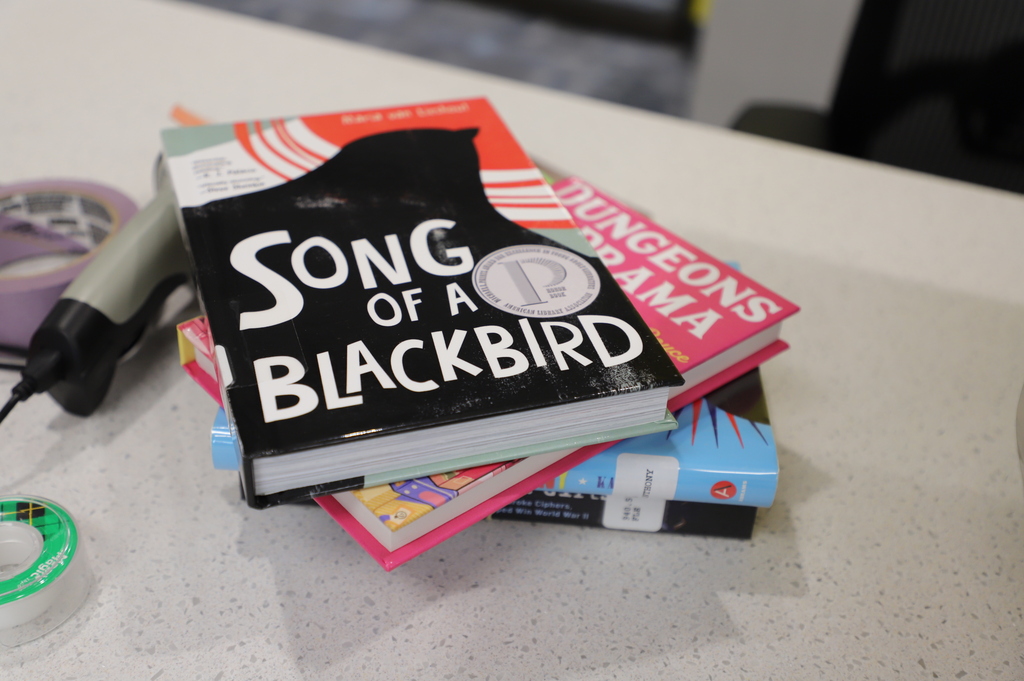 Books