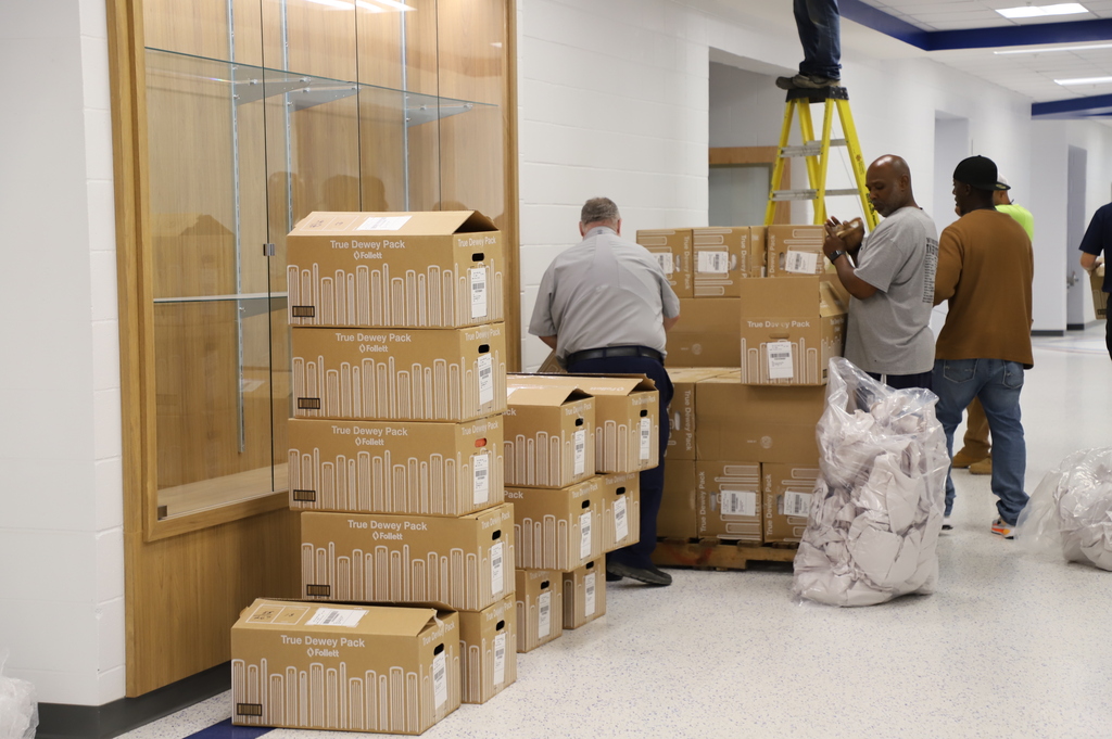Boxes
