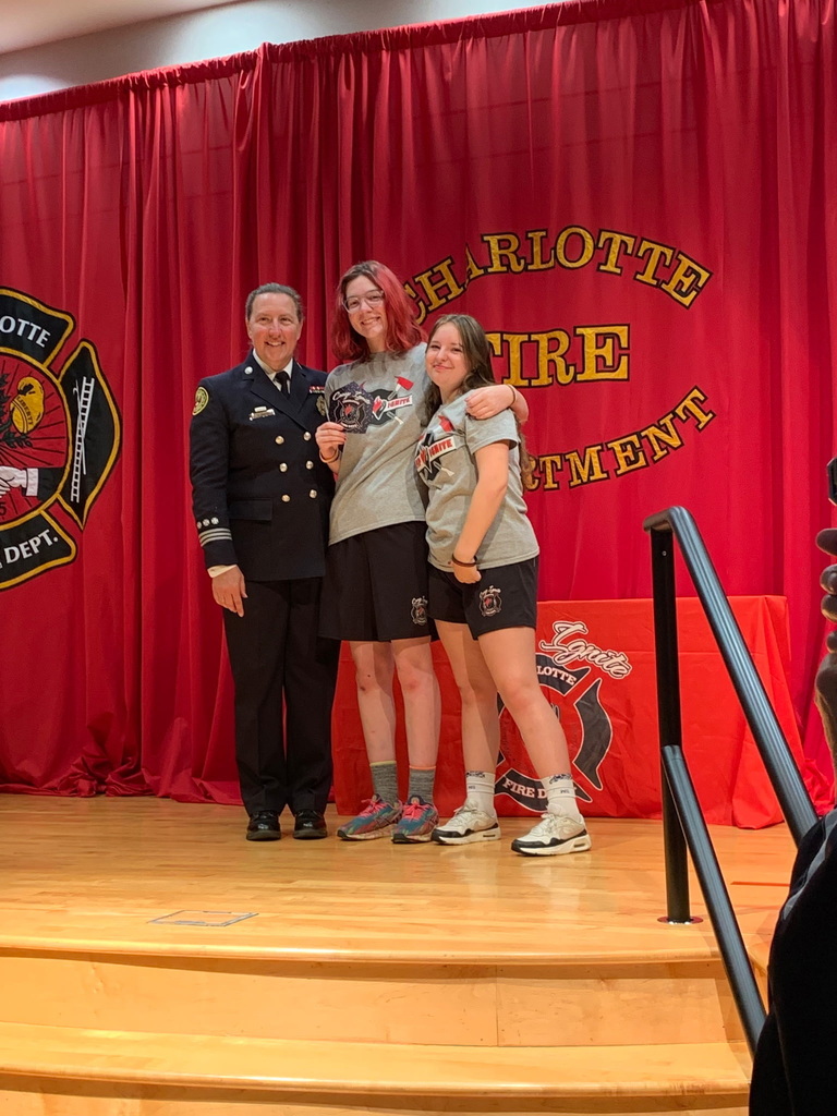 Fire Fighters