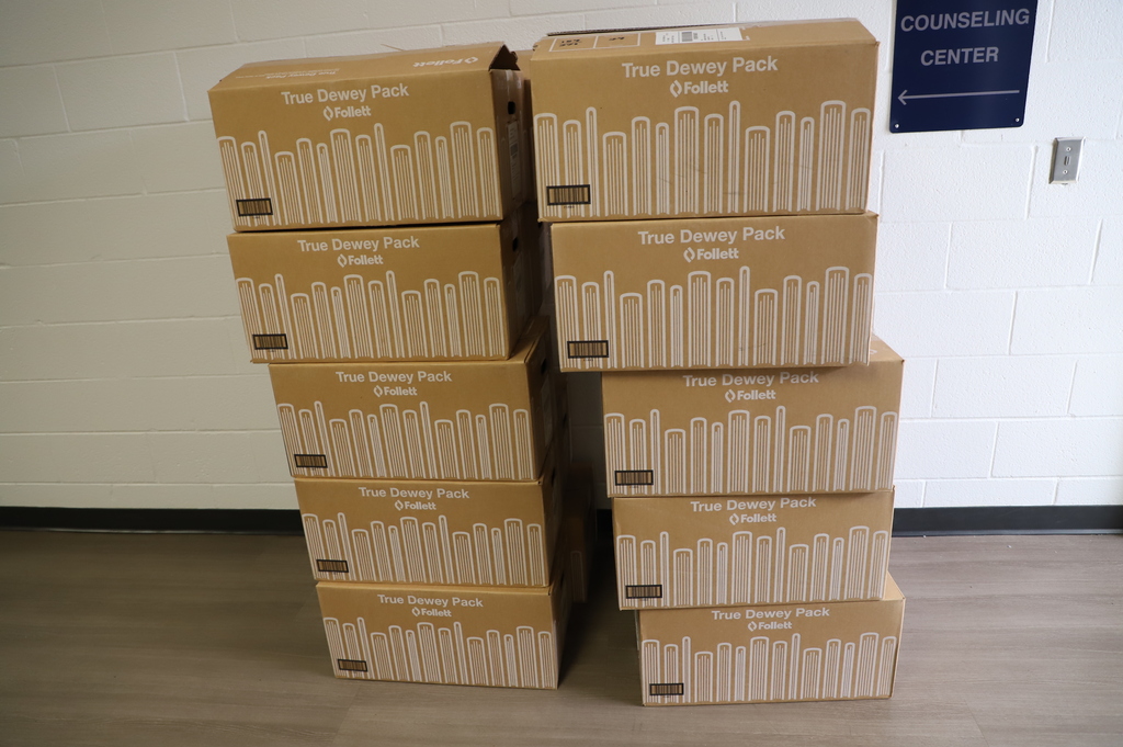 Boxes