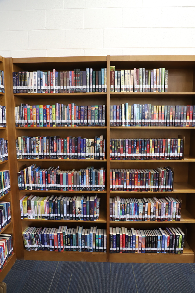 Shelves
