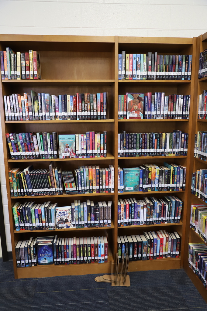 Shelves