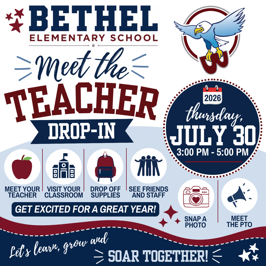 Meet the Teacher 2026