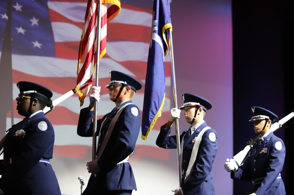 ROTC