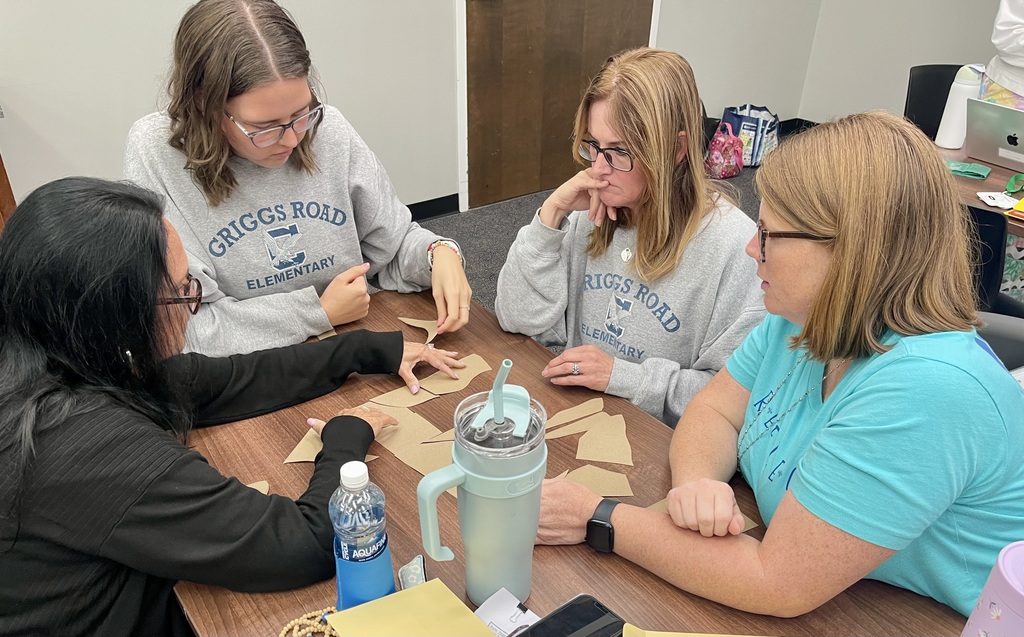 Group work