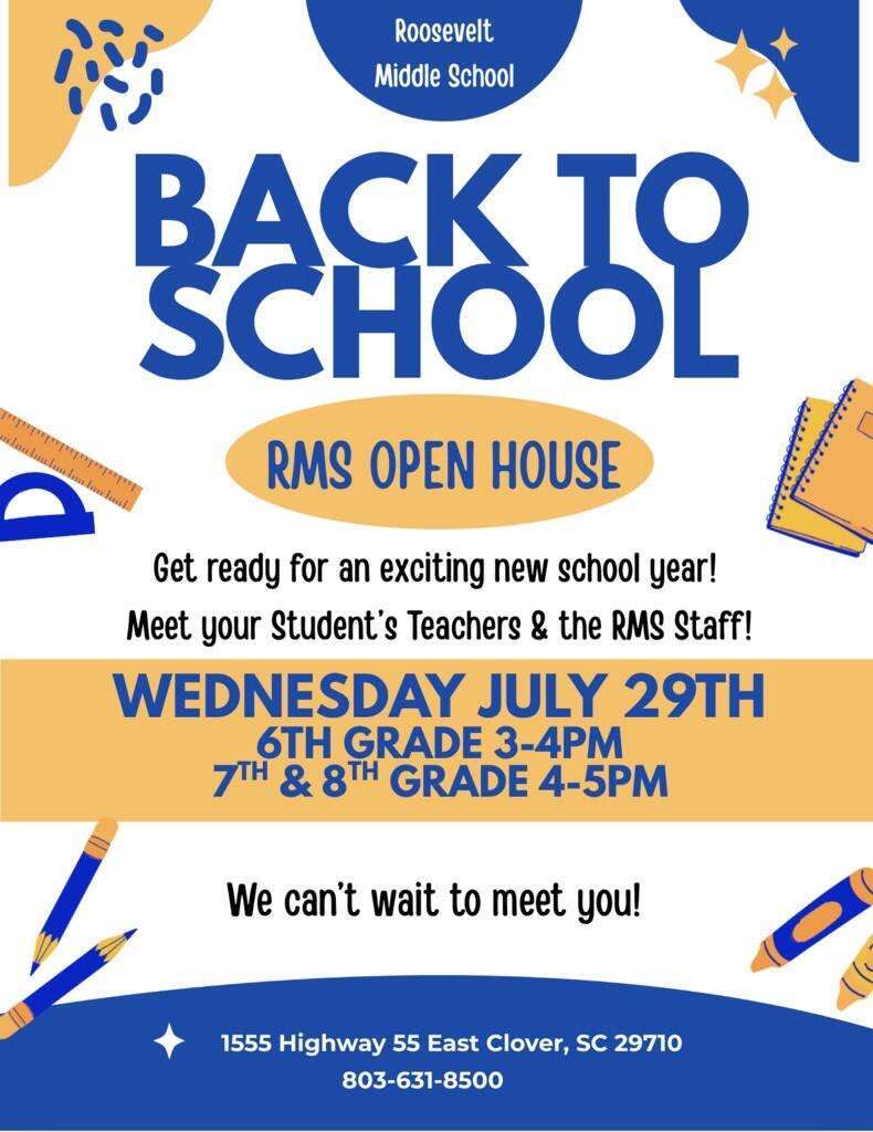 Open House