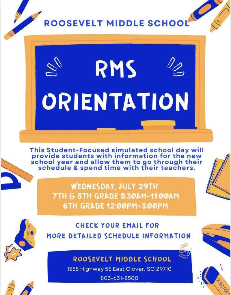 Orientation