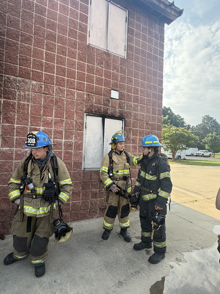 fire training