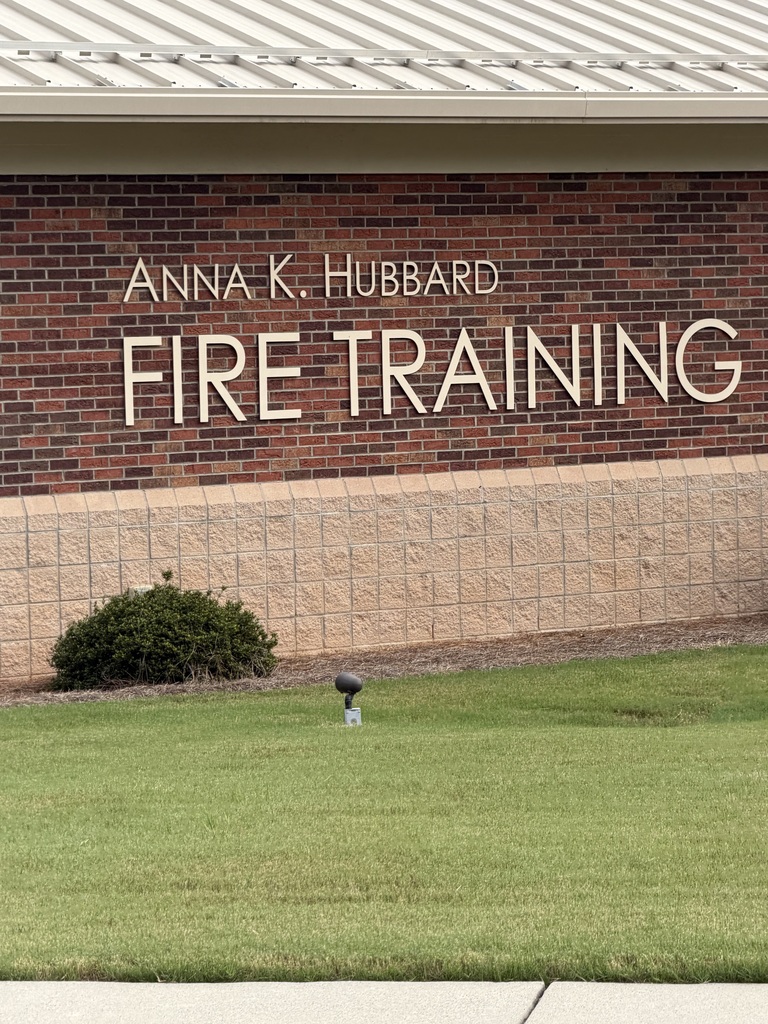 fire training