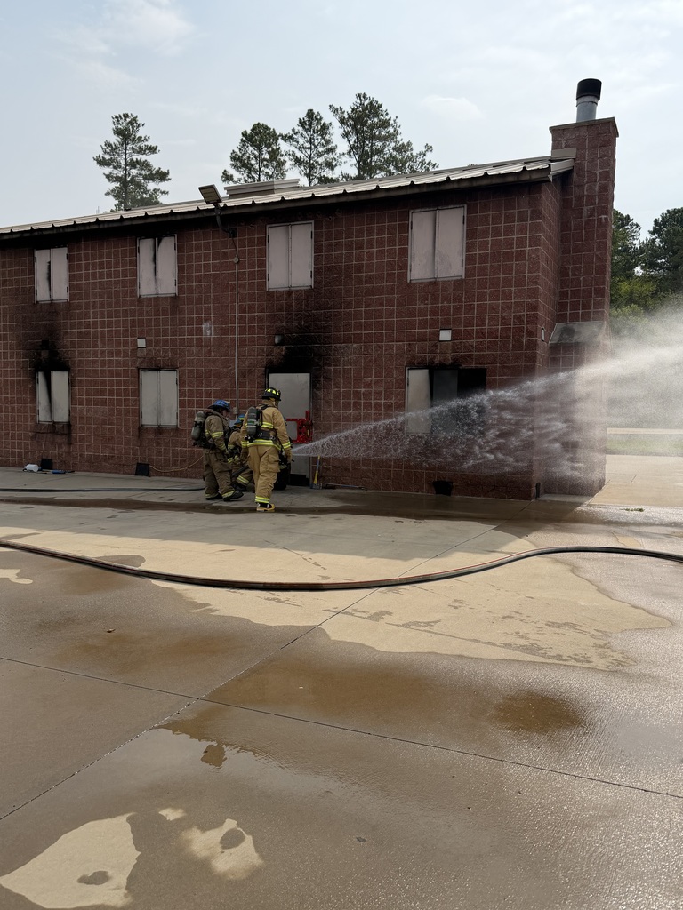 fire training