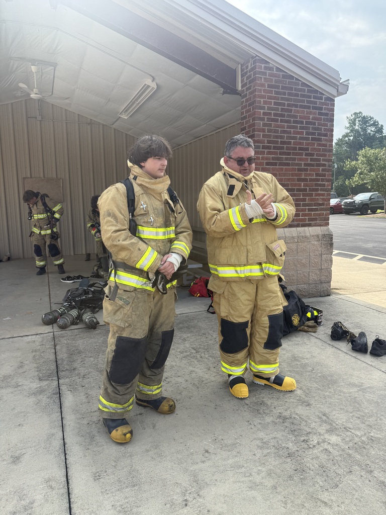 fire training