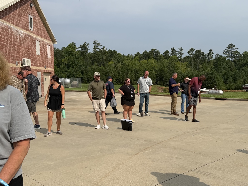 fire training