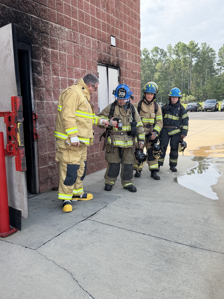 fire training