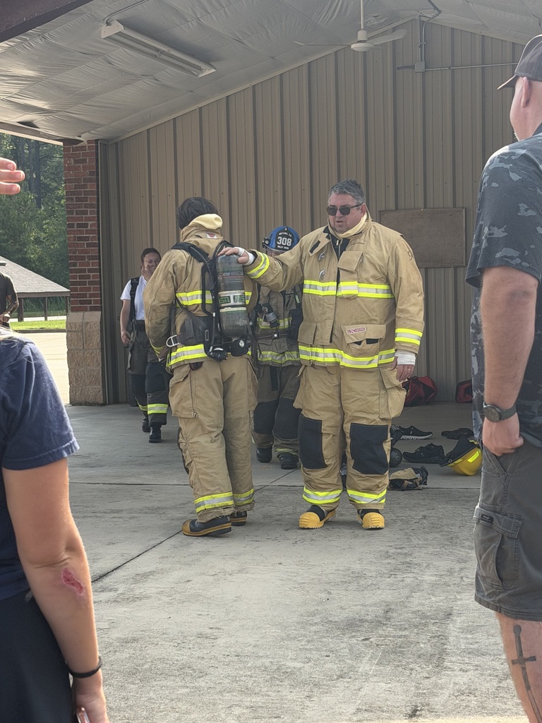 fire training