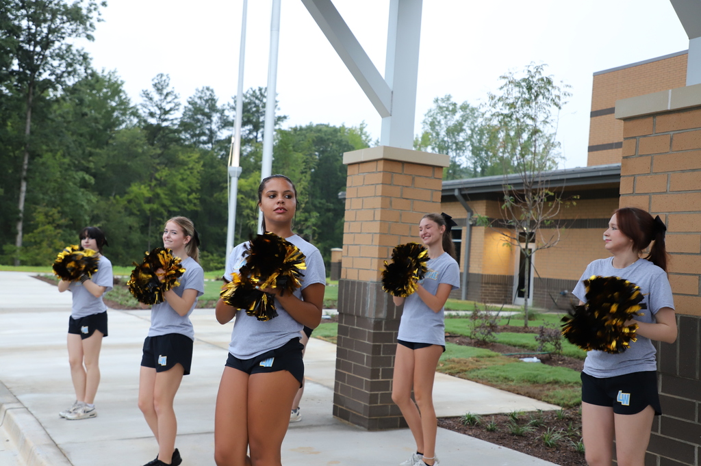 Color Guard