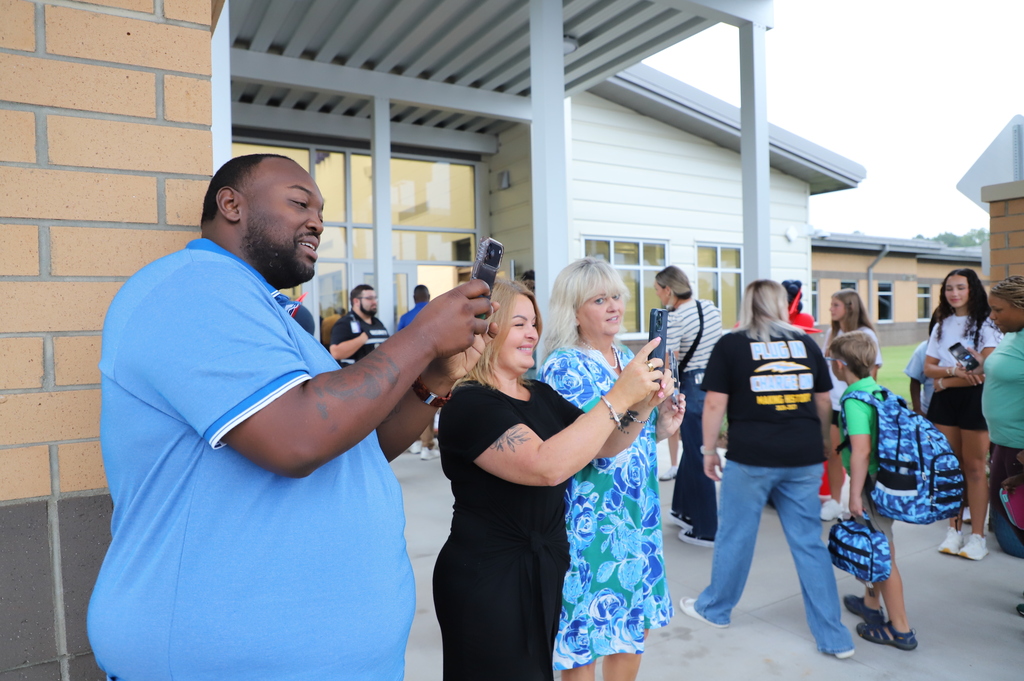 School Board Members
