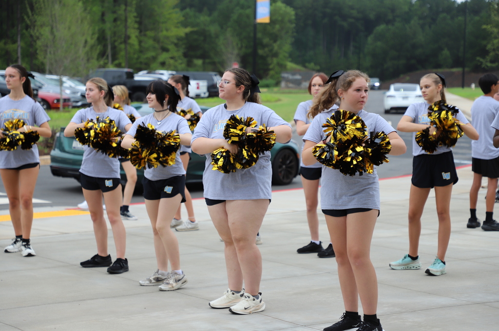 Color Guard
