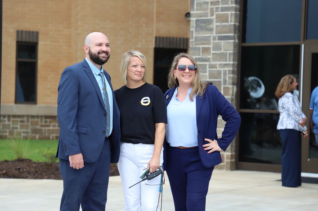 Band Directors and Staff