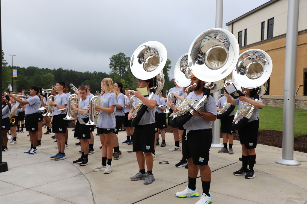 Band