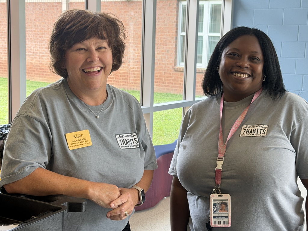 Assistant Principals