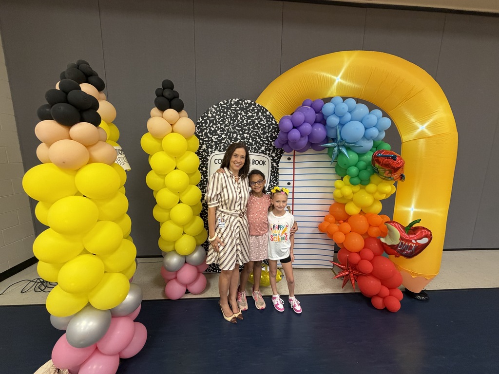 balloons