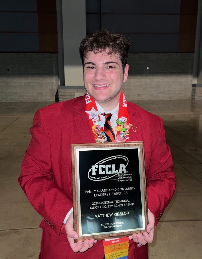 FCCLA