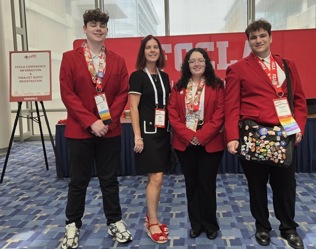 FCCLA