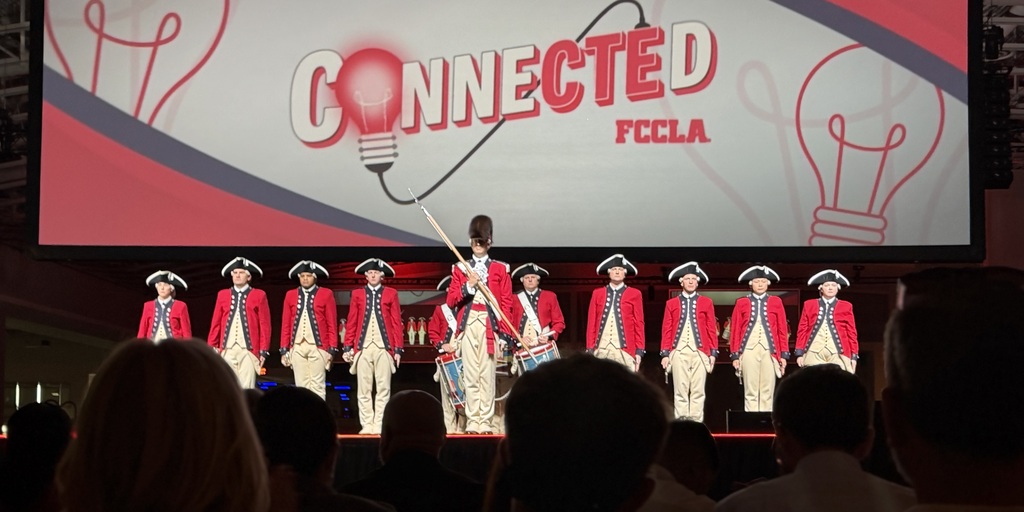 FCCLA