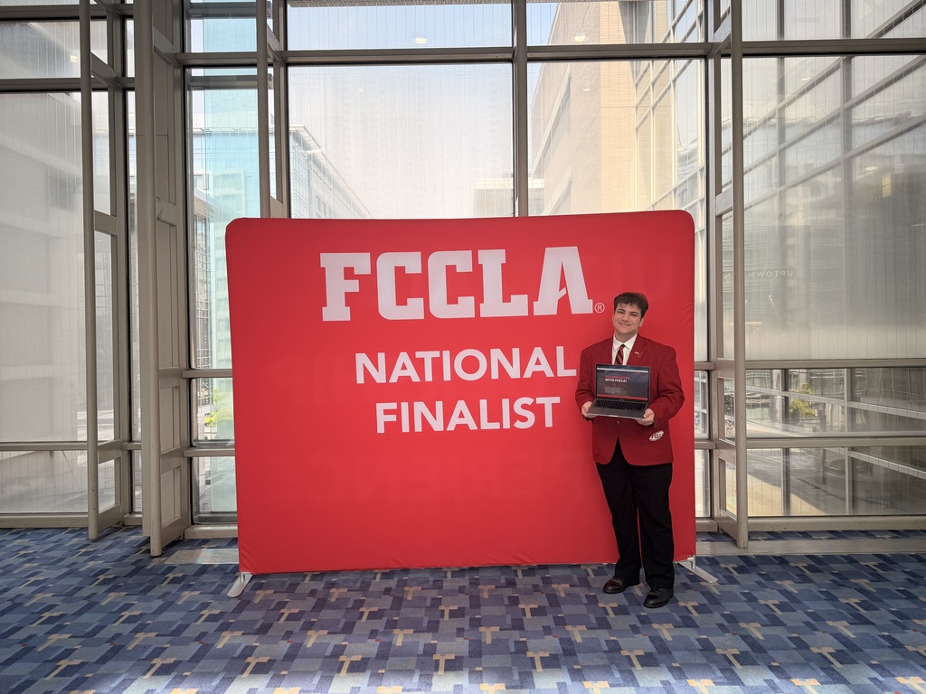 FCCLA