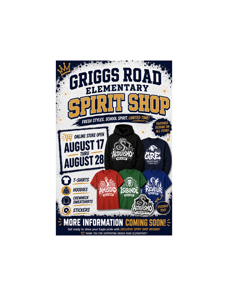 Spirit Shop