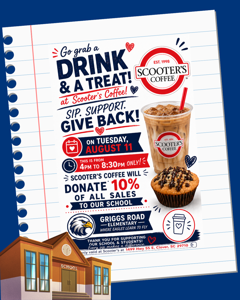 Scooter's Flyer