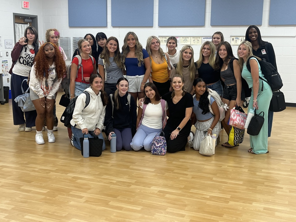 Dance Class