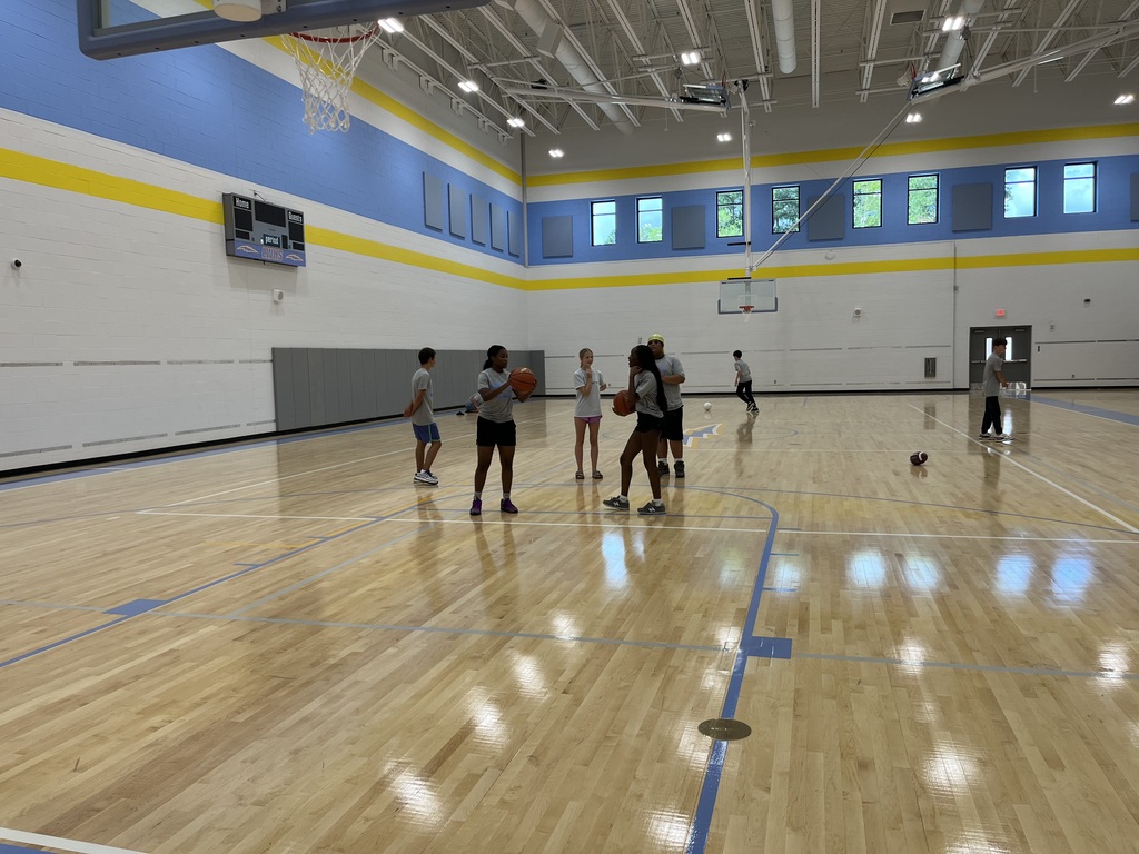 PE 1 Basketball
