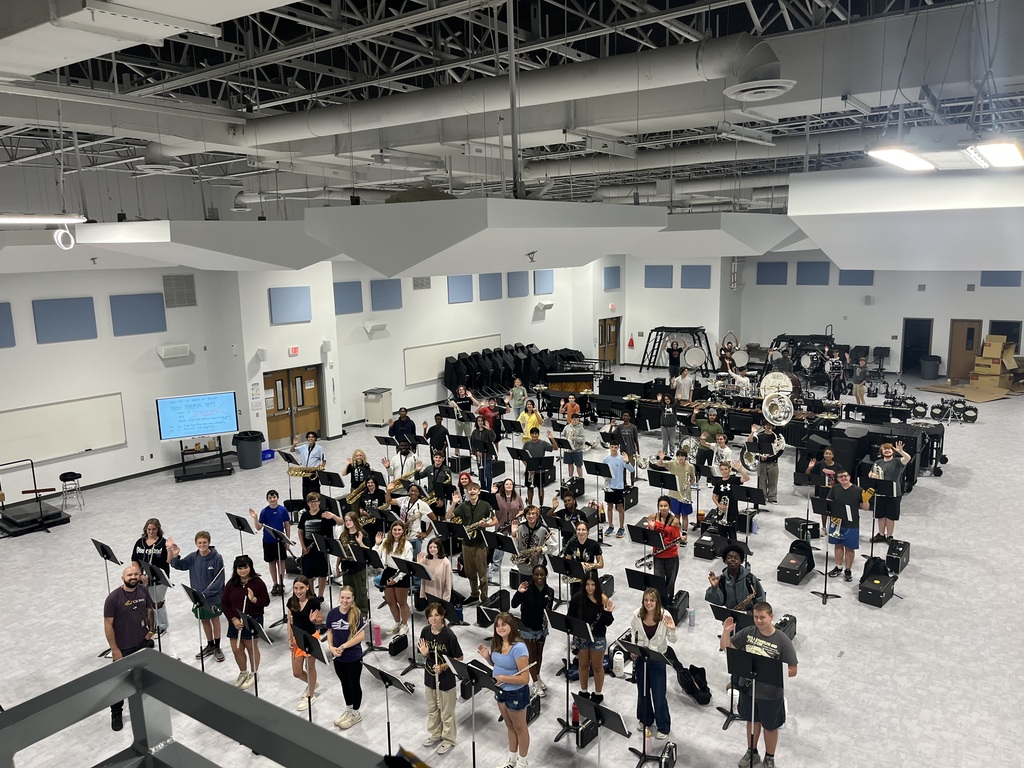 Band class