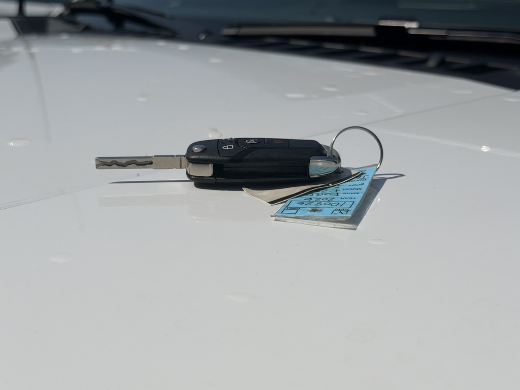 Key