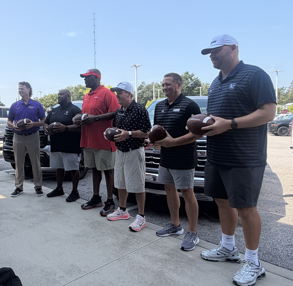 All Coaches