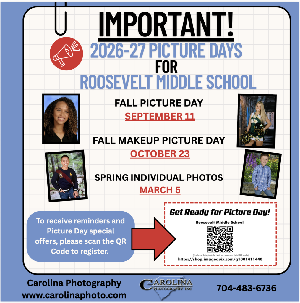 picture day
