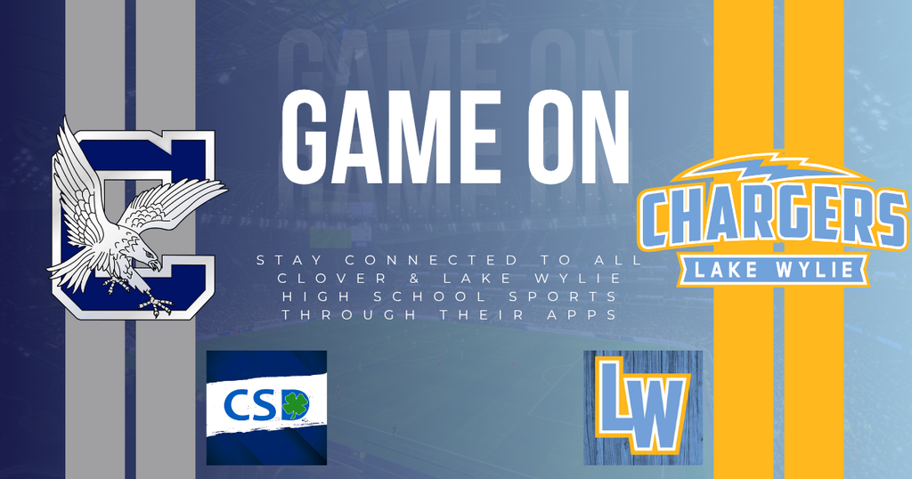 CHS and LWHS Game On!