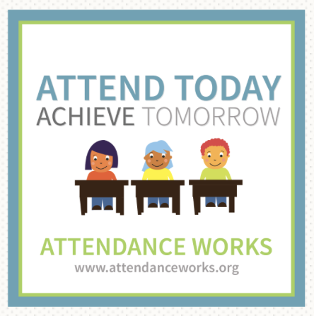 Attendance Graphic