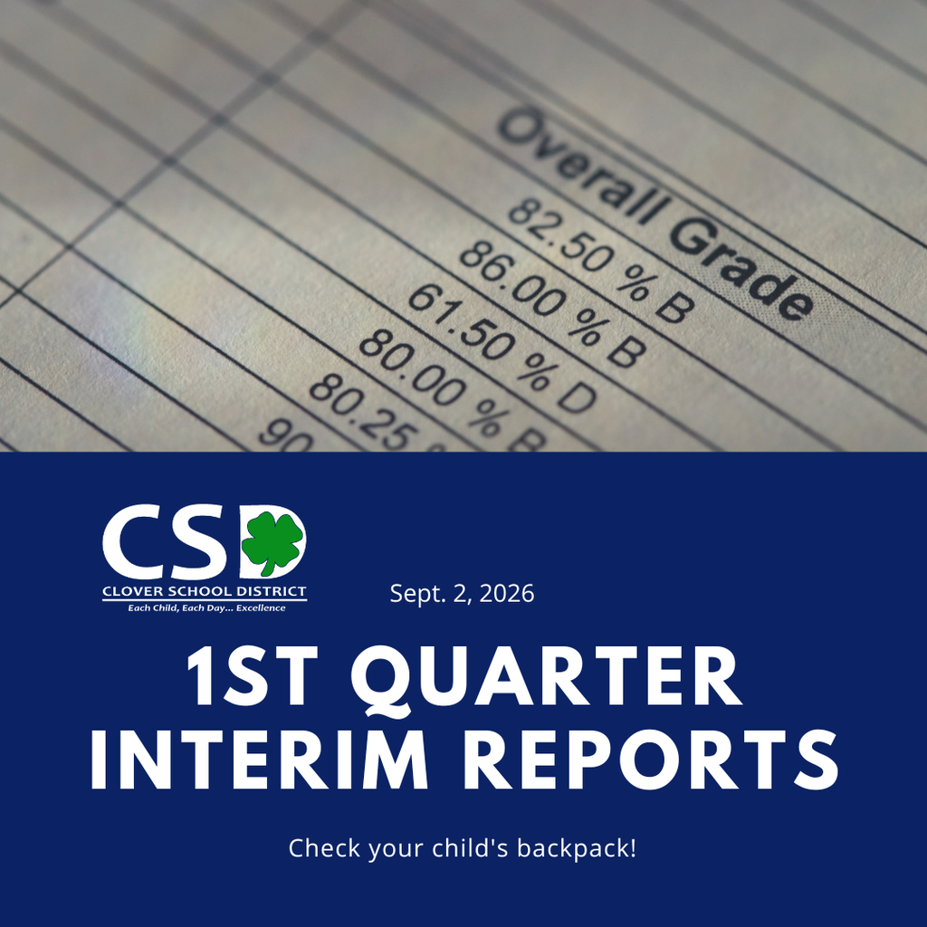 Interim Reports