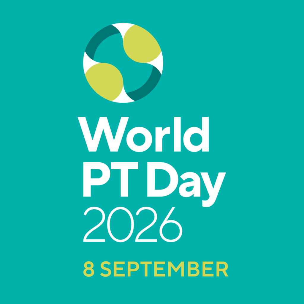 World PT Day