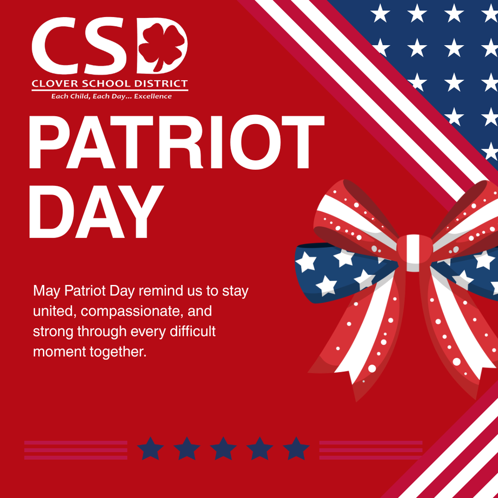 Patriot Day