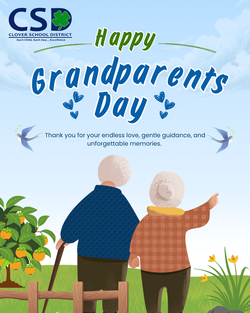 Grandparents