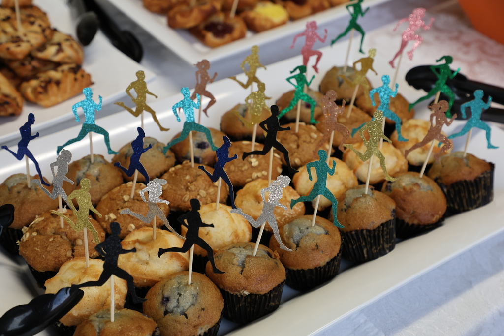 Muffins