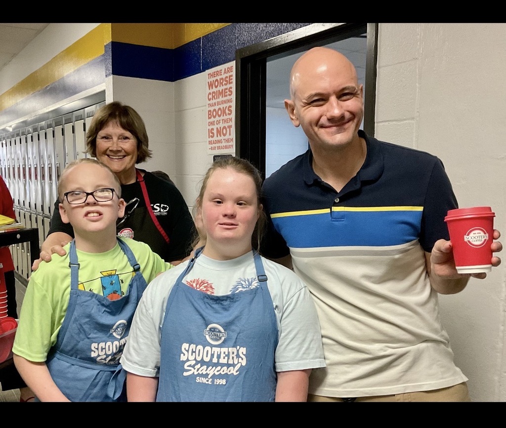 Students and teachers