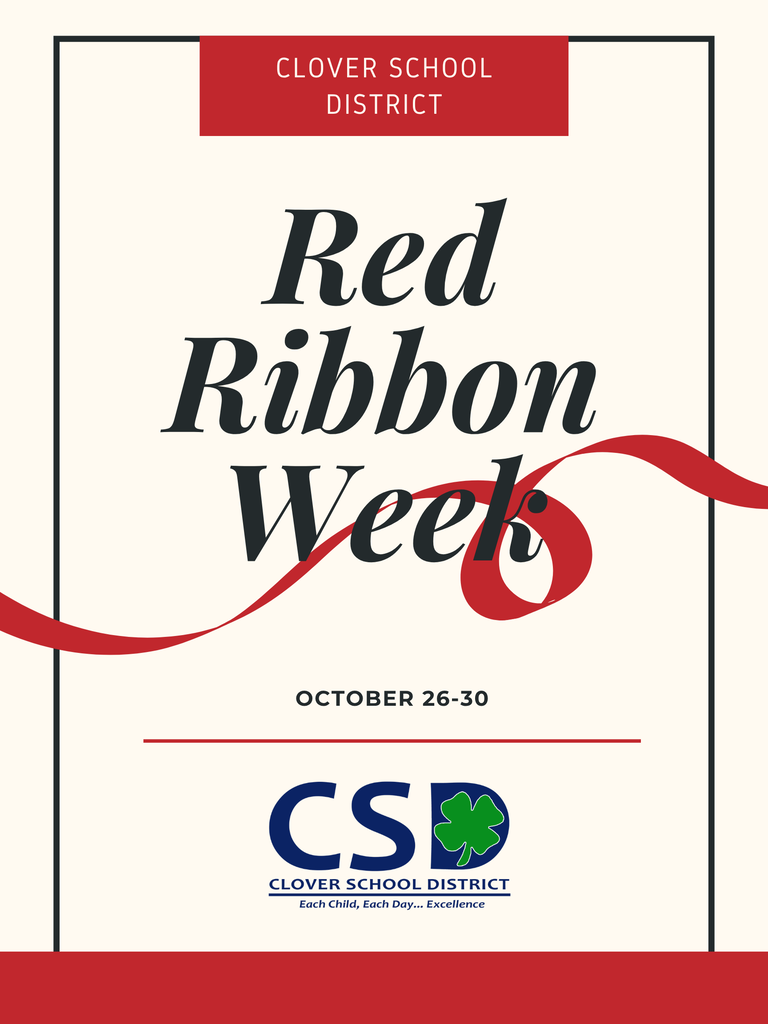 Red Ribbon