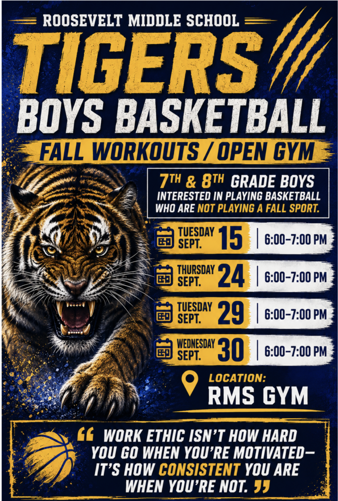 Boys Basketball Workouts