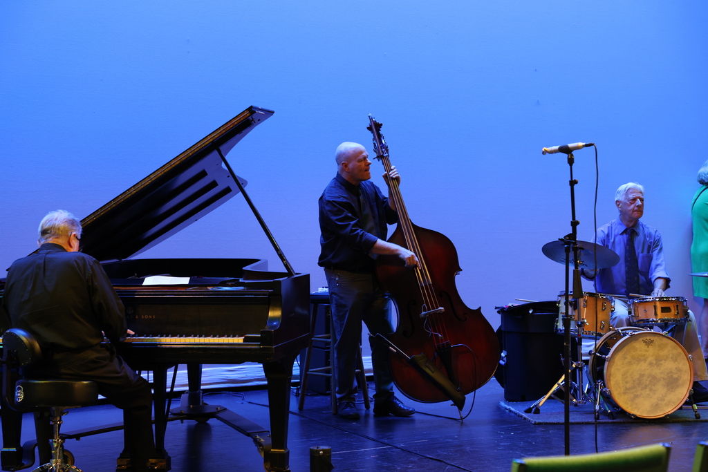 Jazz combo