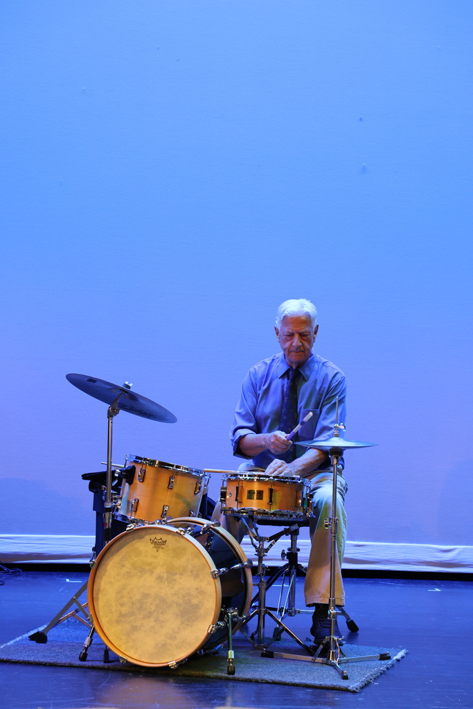 Drums